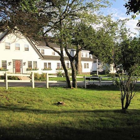 Horse & Hound Inn Franconia Ngoại thất bức ảnh